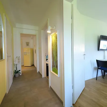 Biermann アパート *