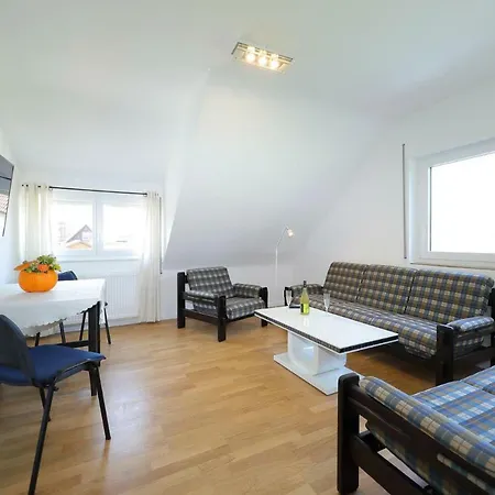 Appartement Biermann Aspach