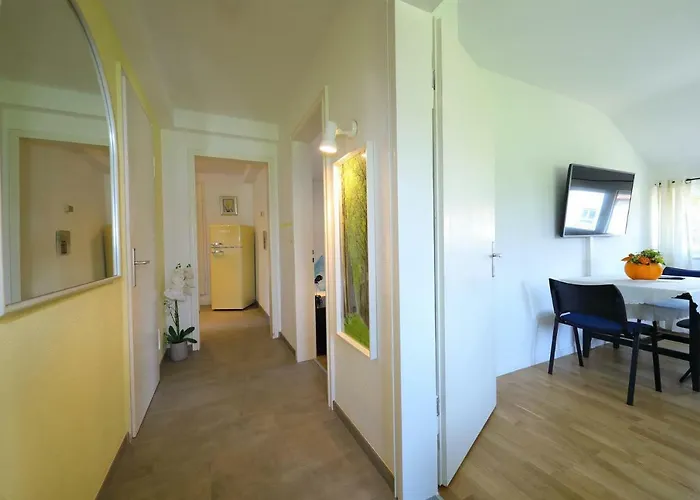 Biermann アパート *