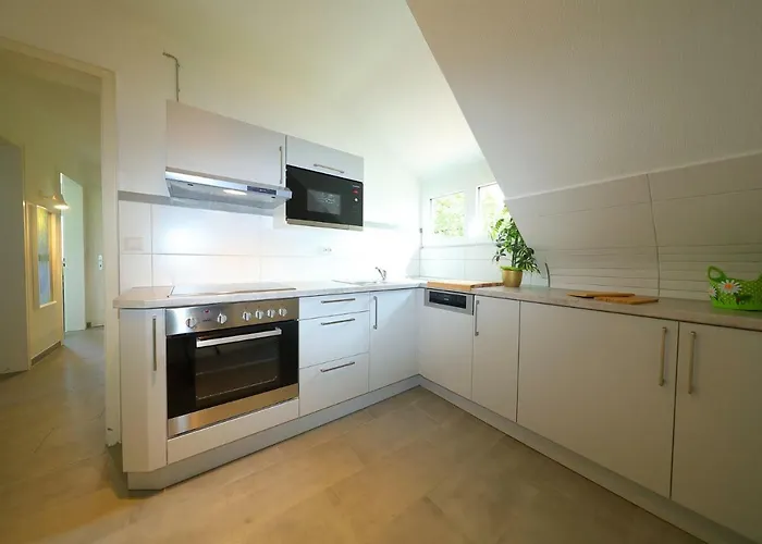 アパート Biermann *