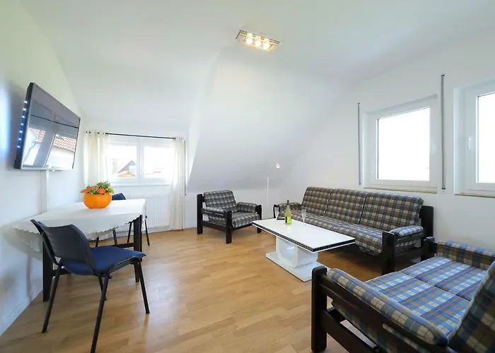 아파트 Biermann 아스파흐