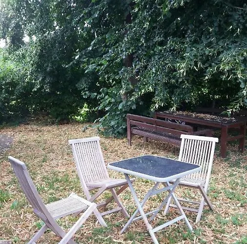 아파트 Biermann *