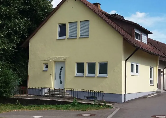 アパート Biermann